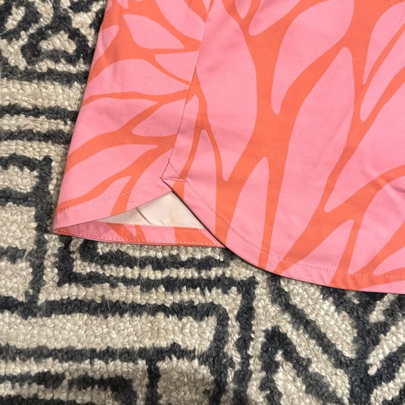 Vineyard Vines Golf Skort - Picture 5 of 5